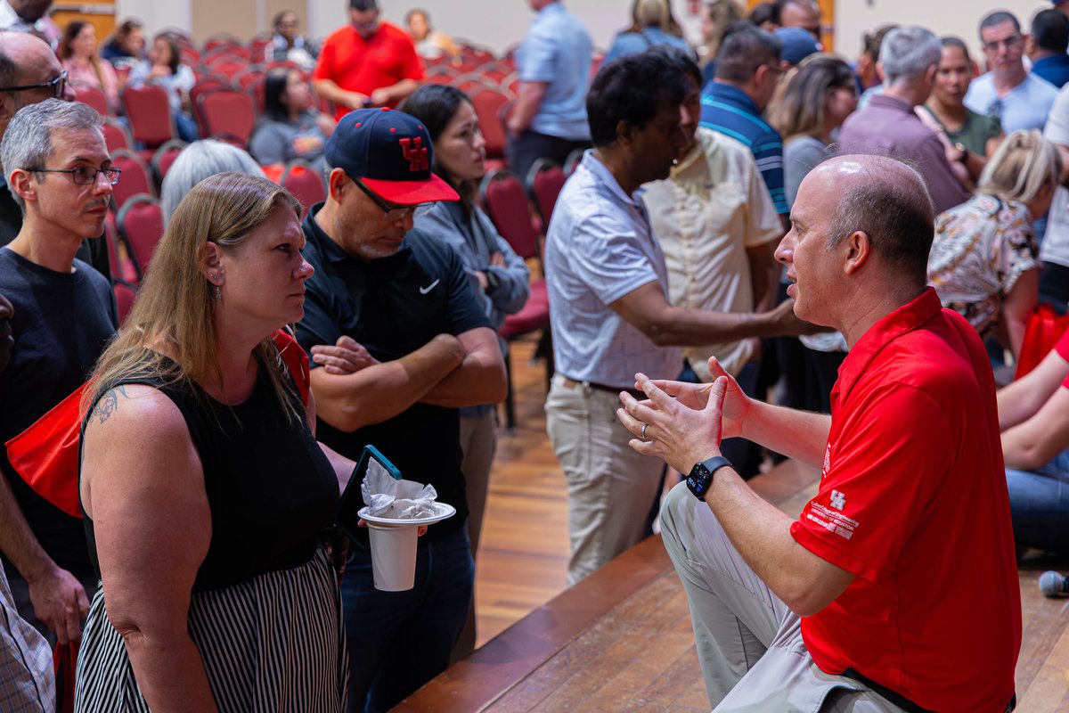 UH Cullen College of Engineering tweet media