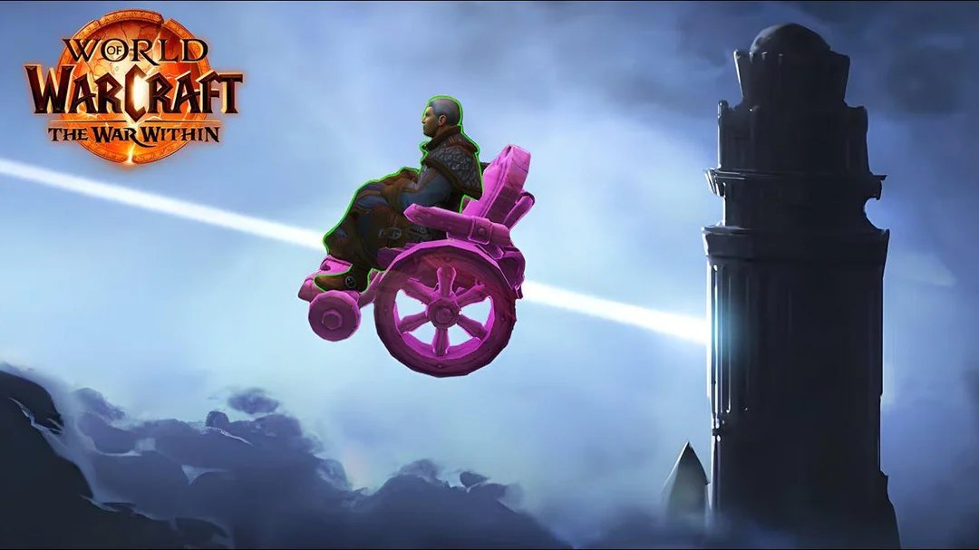 Warcraft Memes tweet media