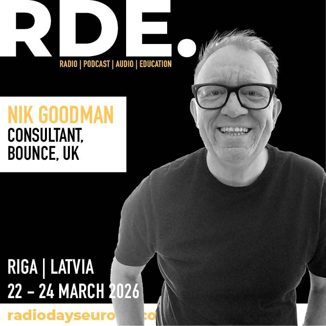 Nik Goodman tweet media