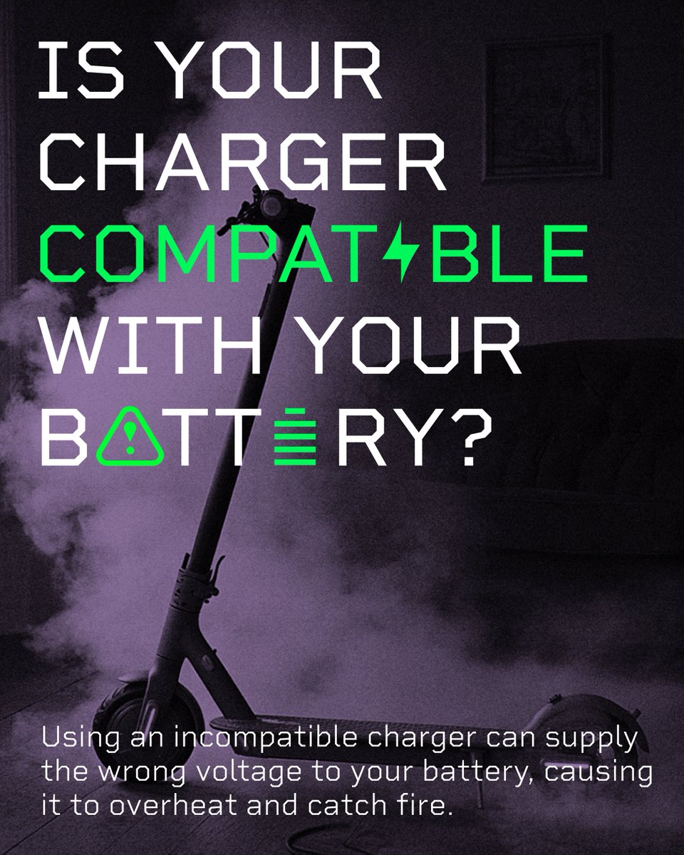 Electrical Safety First tweet media