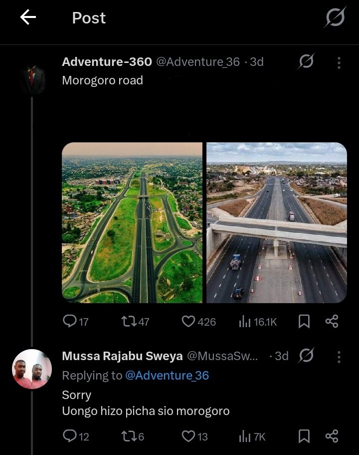 Spana & V.A.R Movement tweet media