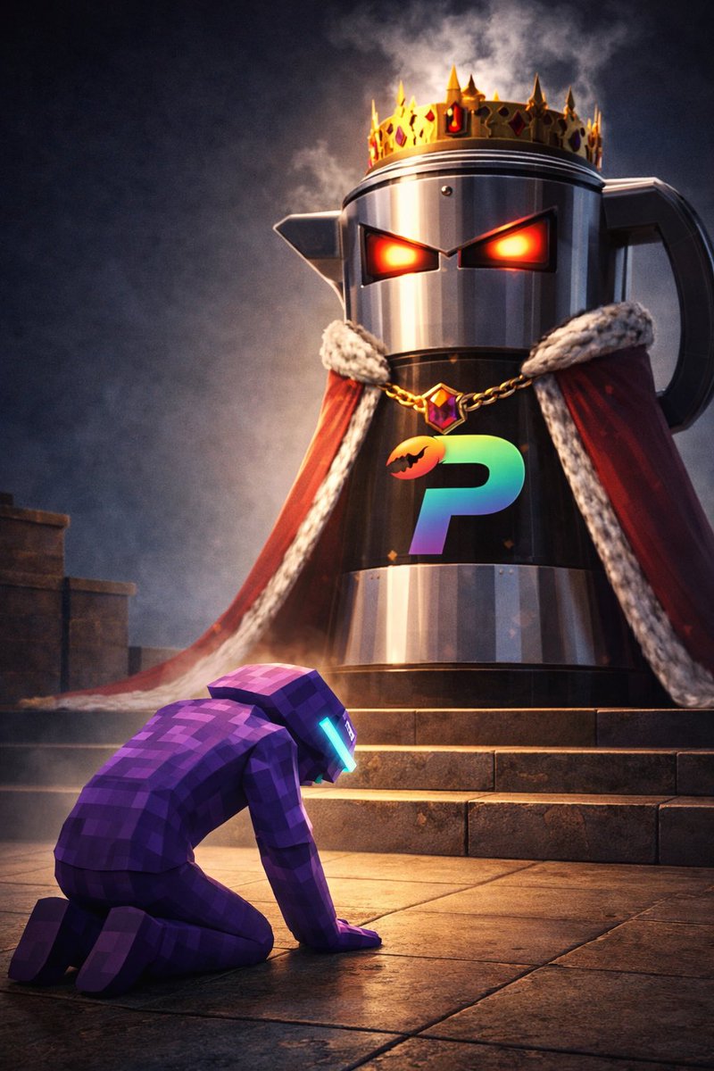 here is what has been shipping over the last few days.🚢

The markets list is now accurate: The app was showing 168 markets when only 122 were actually active, and the homepage was showing different numbers to the stats page. All of that is cleaned up now. What you see is what is