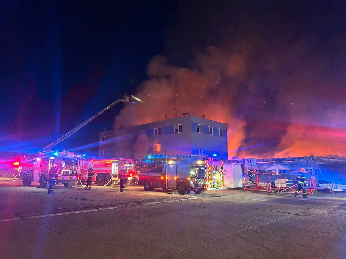 THE ISLANDER tweet media