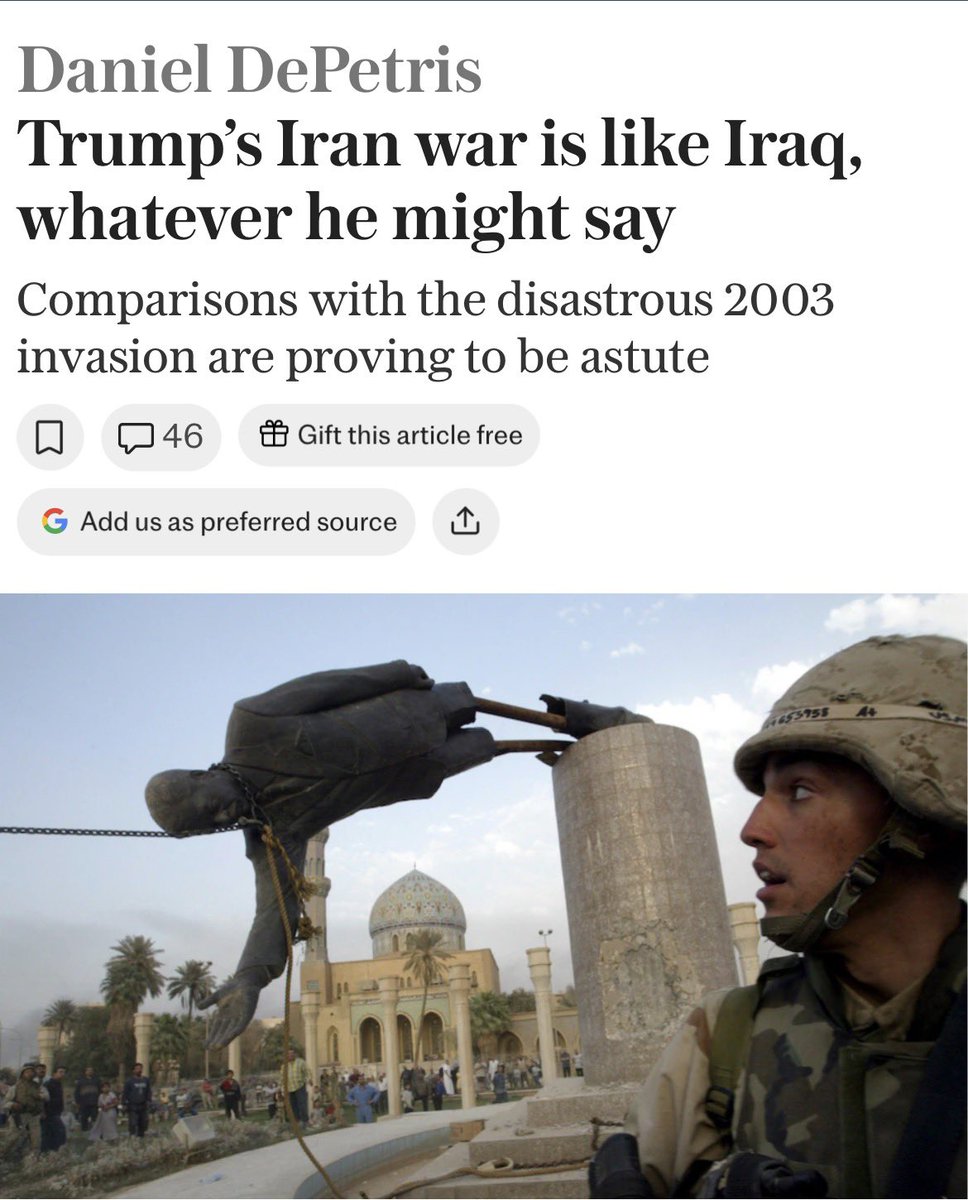 Daniel DePetris tweet media