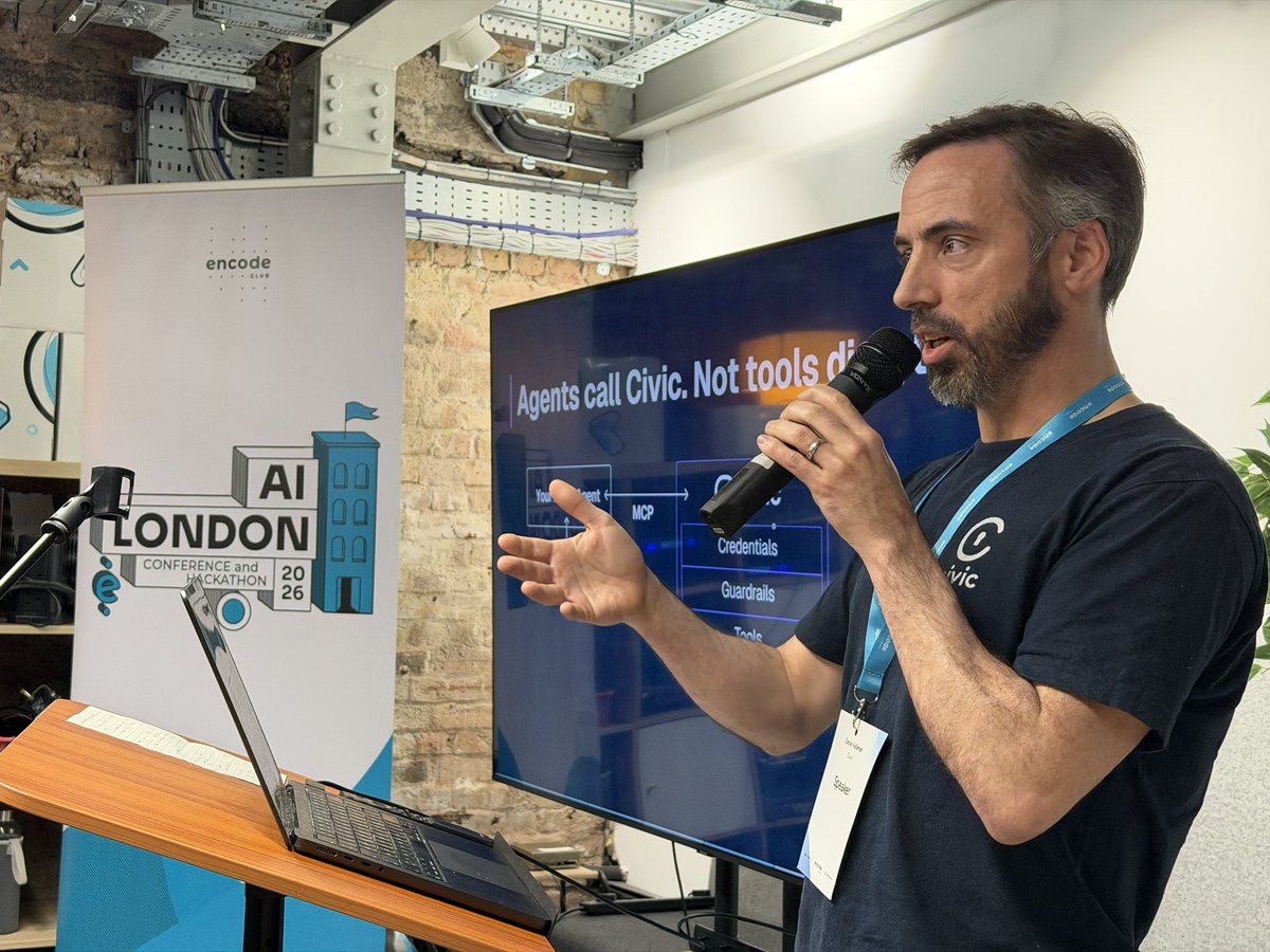 Encode Club tweet media