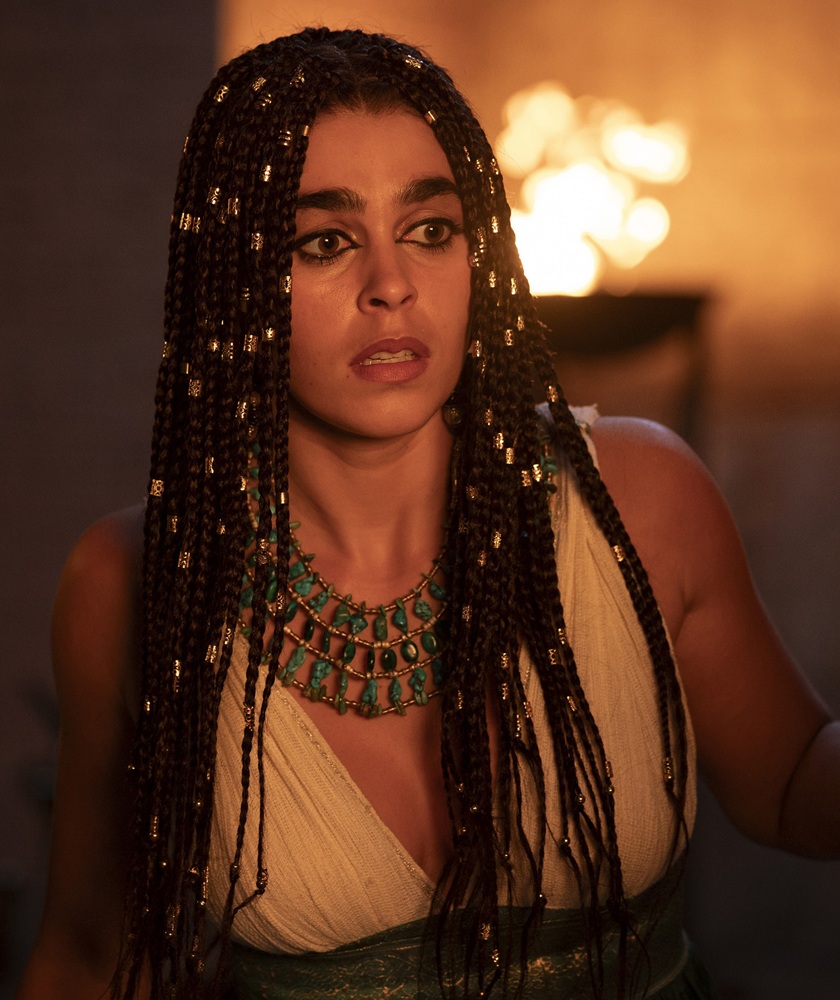 TV Fanatic tweet media