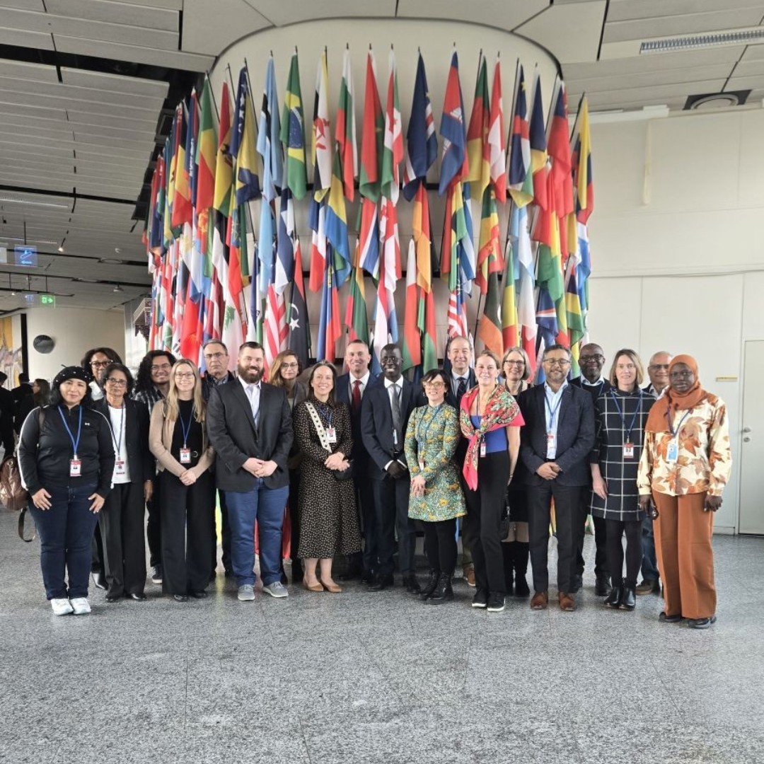 Pennington Biomedical Research Center tweet media