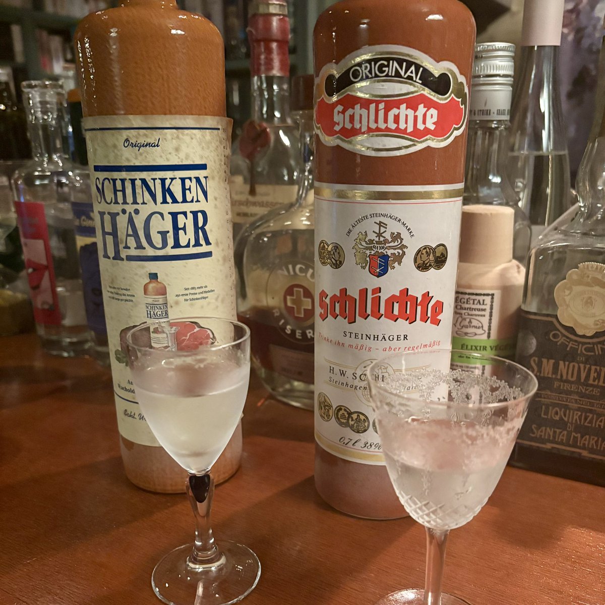 Barfly From Hell tweet media