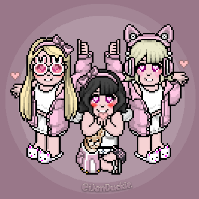 💛✨·ꕀⁱᴶᵃⁿᴰᵘᶜᵏⁱᵉꕀ·✨💛 tweet media