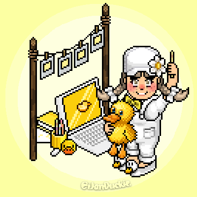 💛✨·ꕀⁱᴶᵃⁿᴰᵘᶜᵏⁱᵉꕀ·✨💛 tweet media