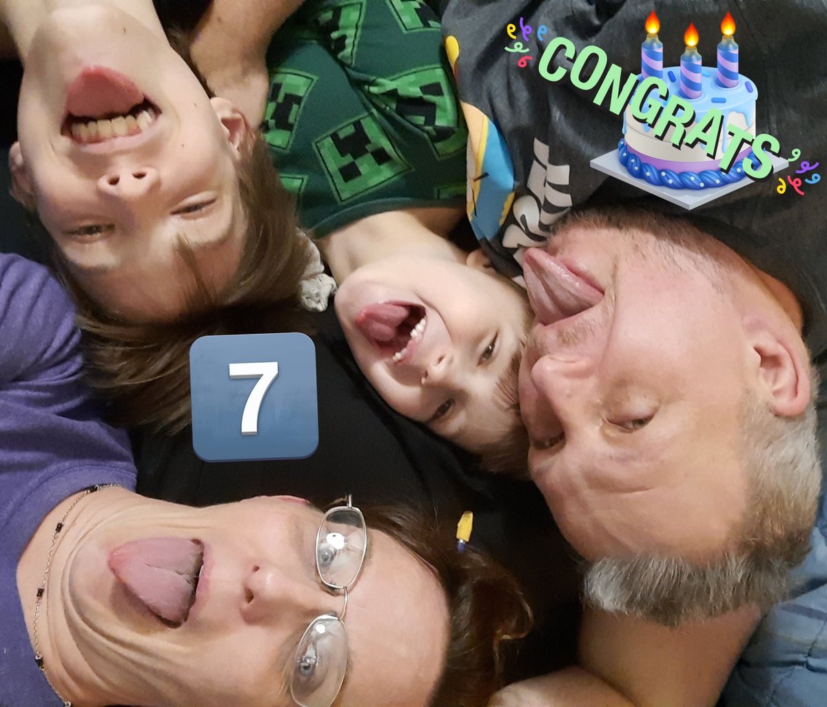 Carrie Aulenbacher tweet media