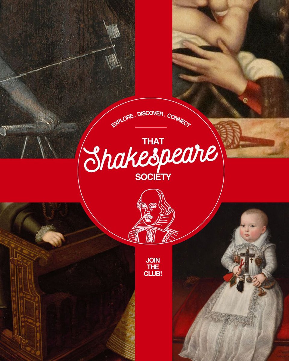 ThatShakespeareLife tweet media