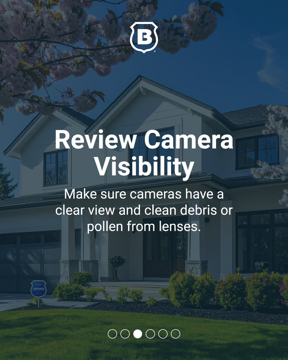 Brinks Home™ tweet media