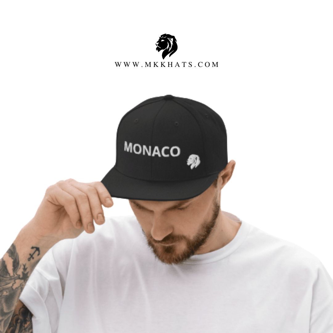 mkklion's tweet image. You just know he drives a Lamborghini.

#mkkhats #mkklion #baseballcaps #beanies #snapbackhats #truckerhats #fashion #southoffrance #monaco #montecarlo  #monacogp  #monacolife