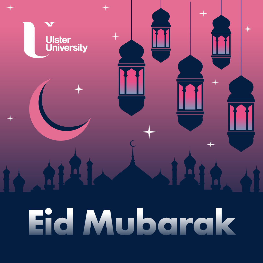 Study At Ulster tweet media