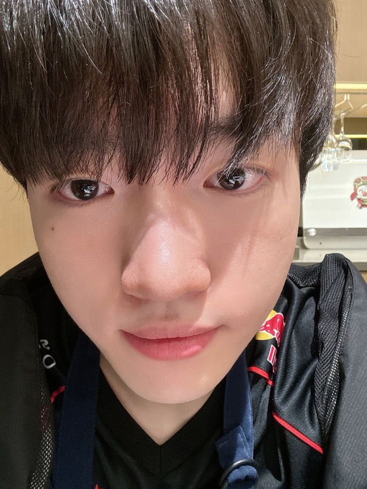 T1 Keria tweet media