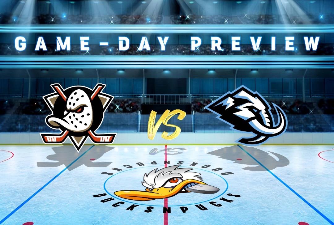 DucksNPucks 🦆🏒 tweet media