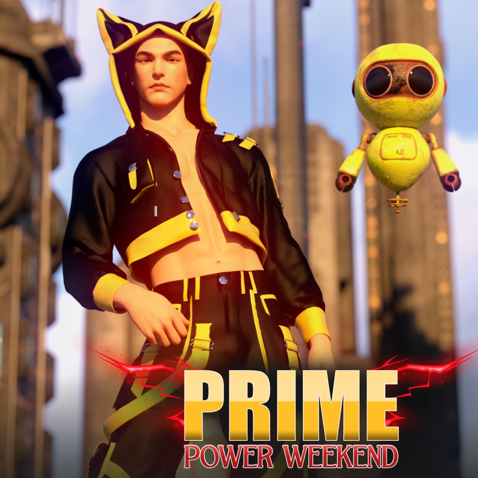 Renderosity tweet media