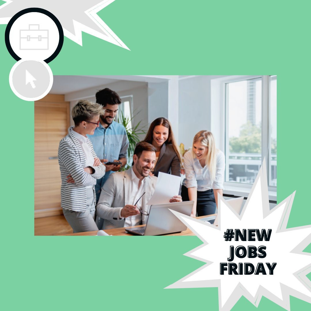 Hexwired Recruitment tweet media