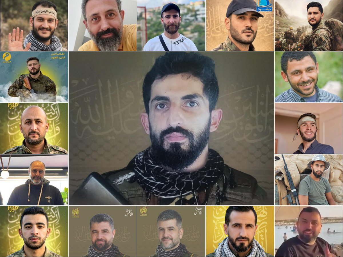 Lebanon News & OSINT tweet media