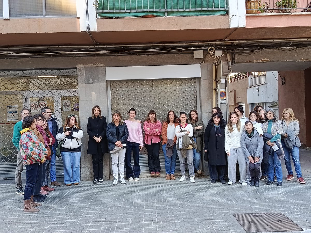 Ajuntament de Salt tweet media