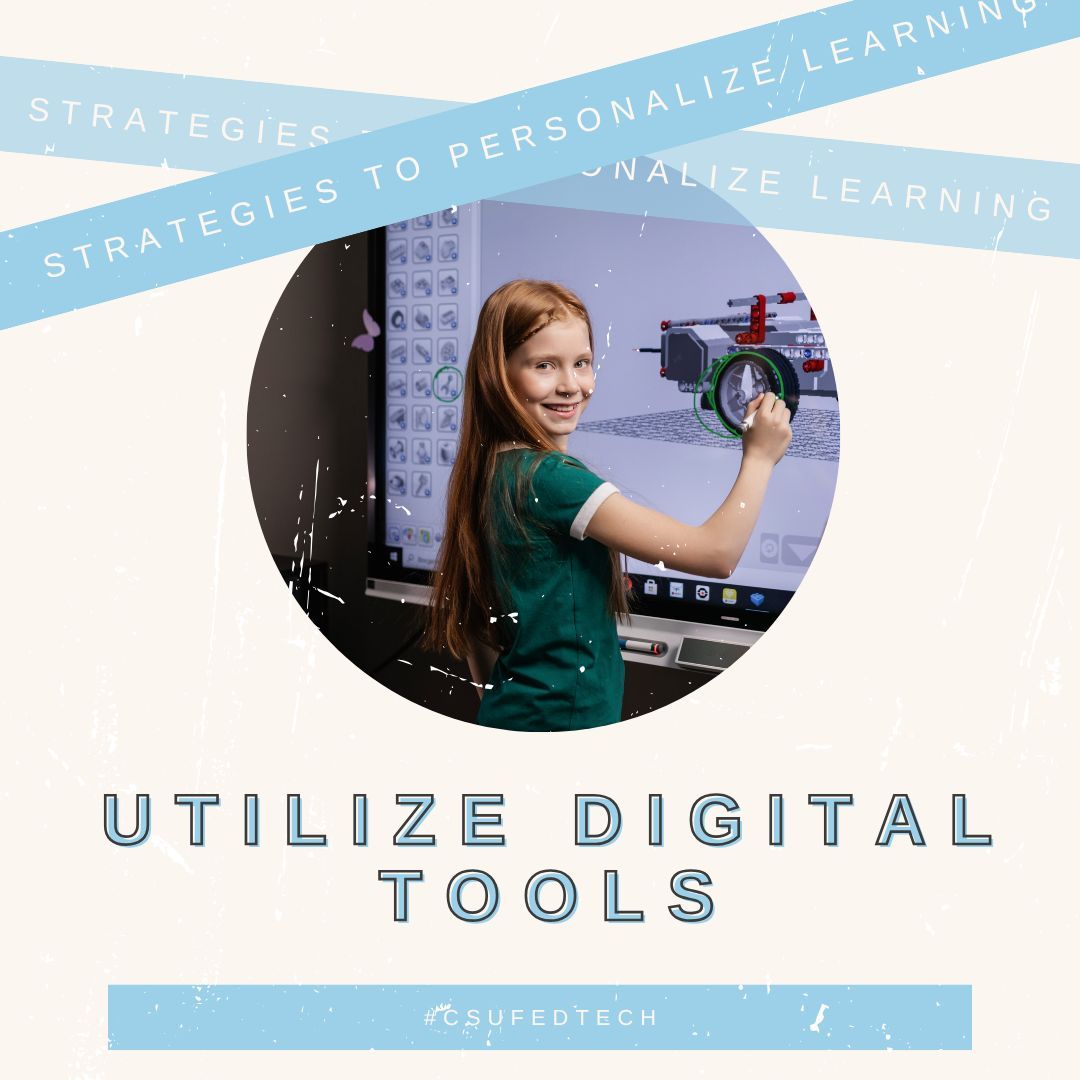 CSUF Ed Tech Program tweet media