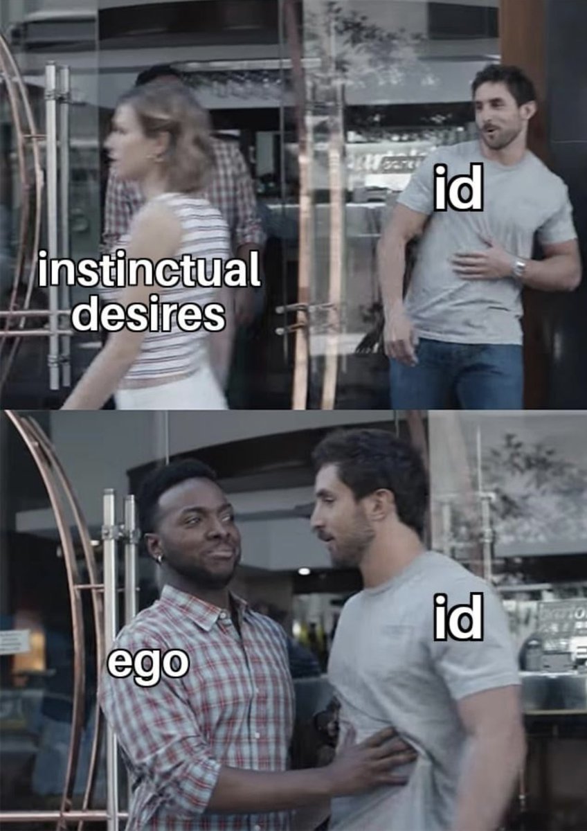 Edward A. Perin - Psychologist tweet media