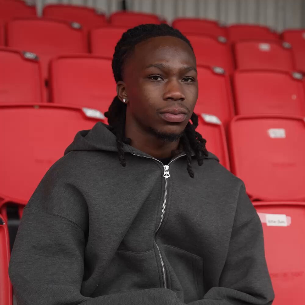 Hampton & Richmond Borough FC tweet media