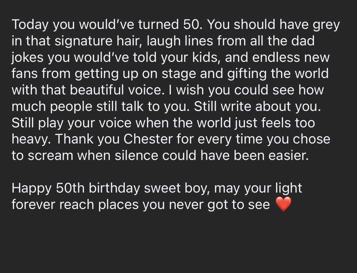 Chester Shots tweet media