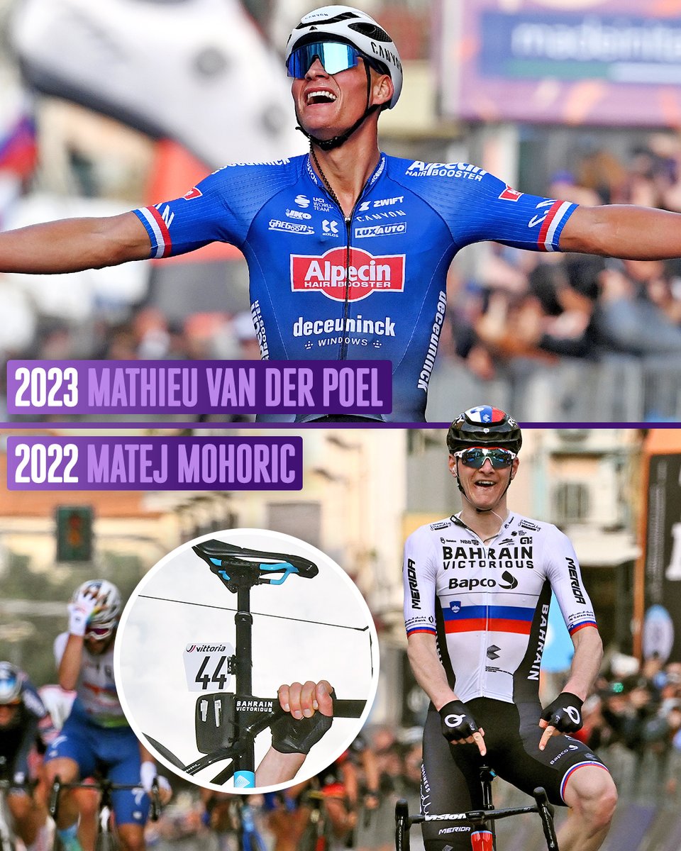 Velon CC tweet media