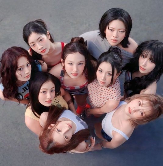 Once Twice Support tweet media