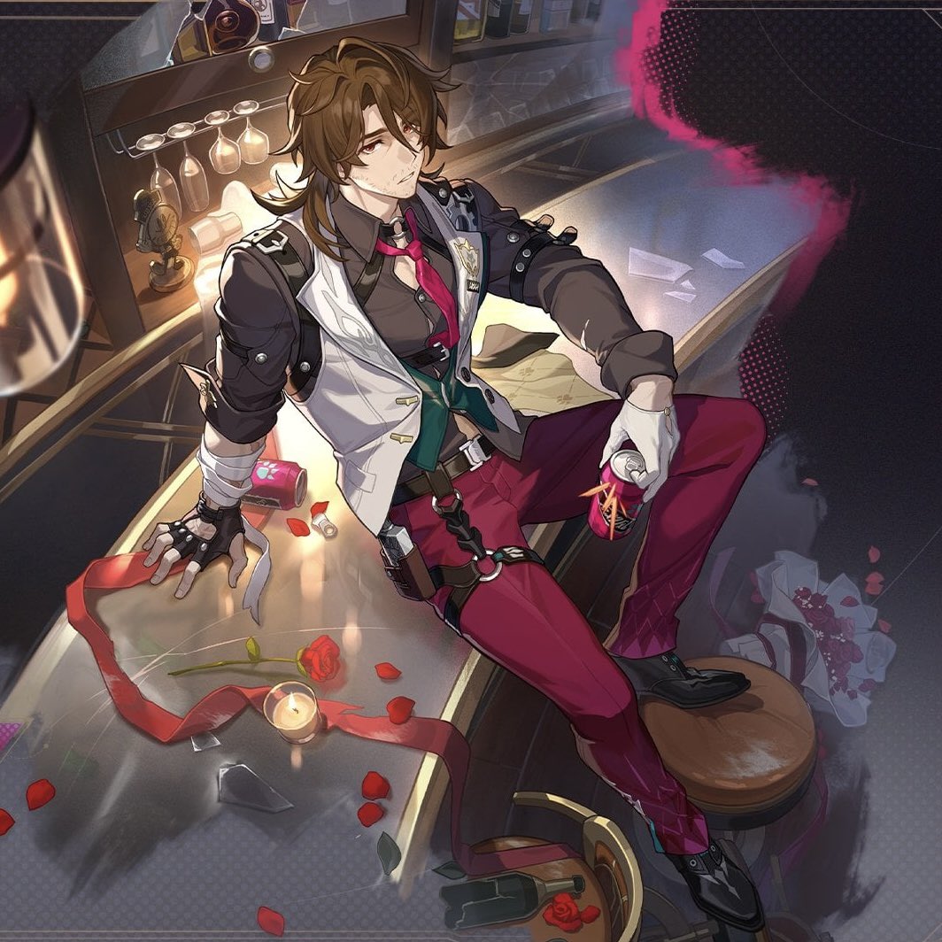 Perfect Nothing 🍏🥃 tweet media