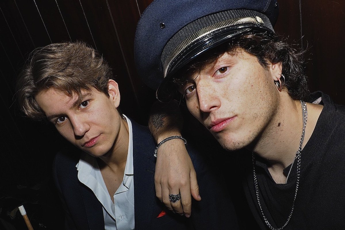 Enderrock tweet media