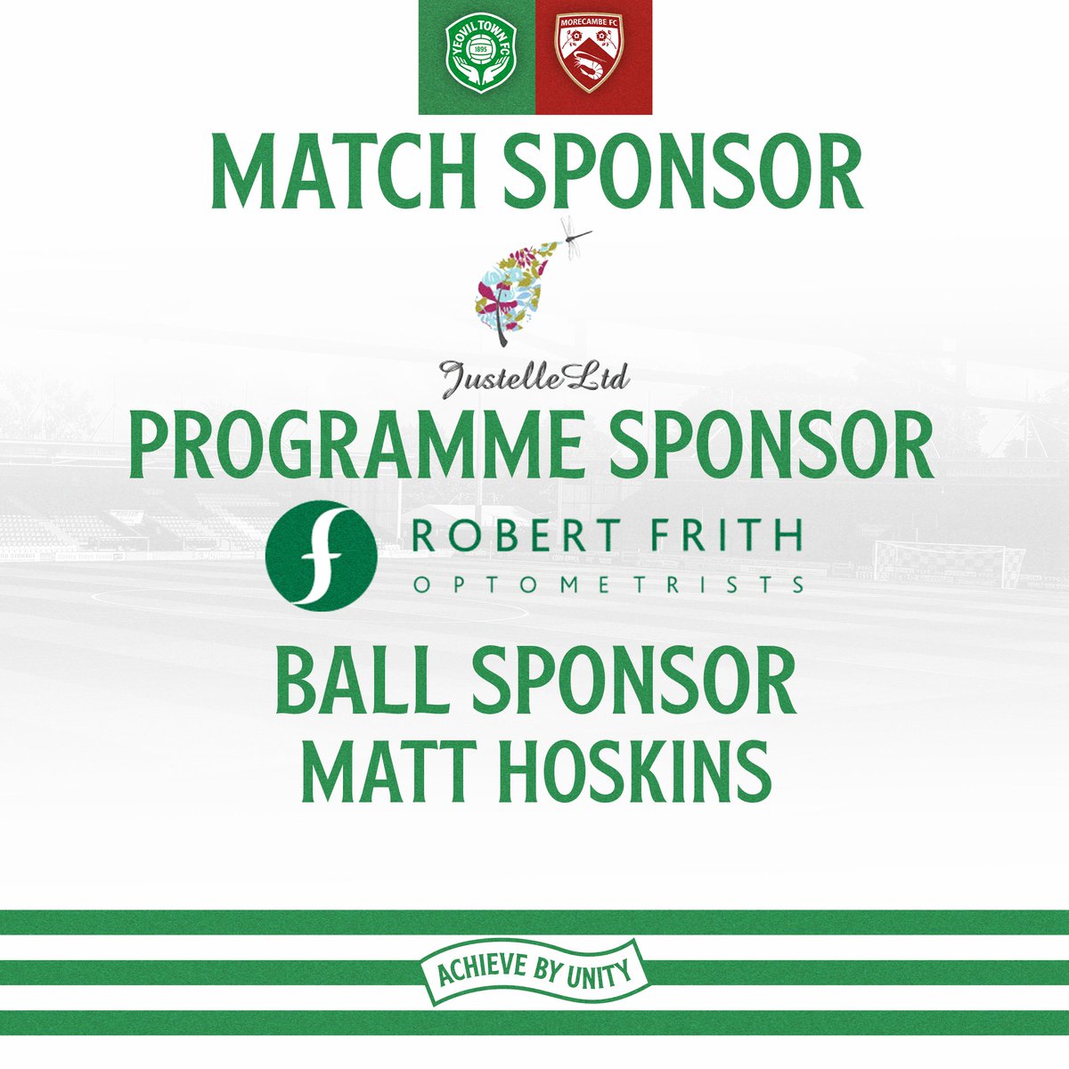 Yeovil Town FC tweet media