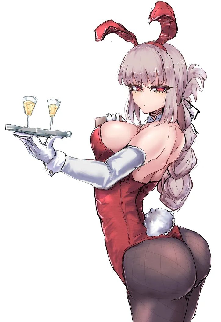 #三連休はフォロワーが増えるらしい

ナイチンゲールが好きです
いっぱい描いてます。 