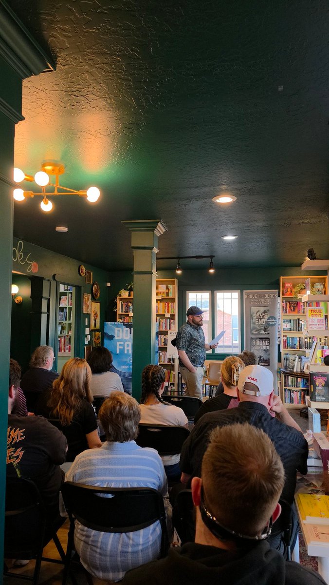 Marc J Gregson tweet media