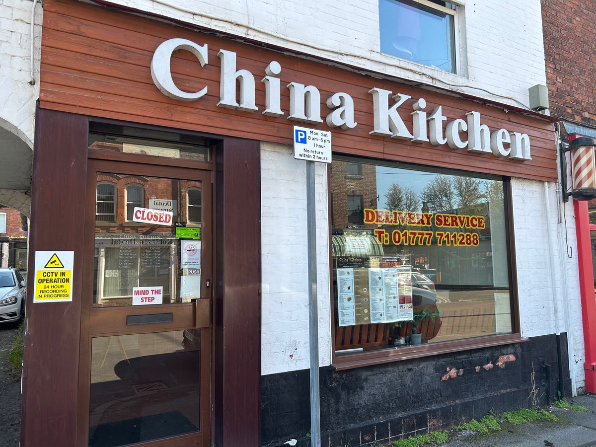 Bassetlaw Council tweet media