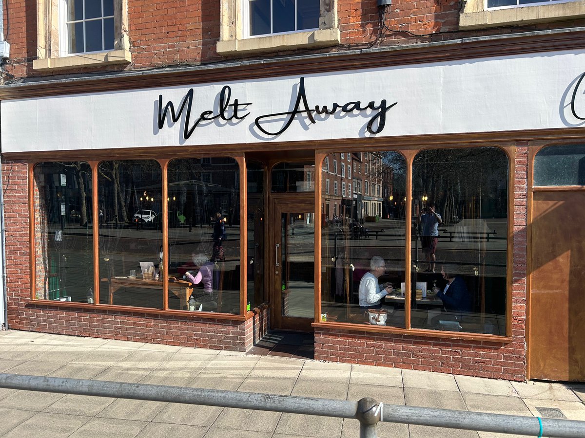 Bassetlaw Council tweet media