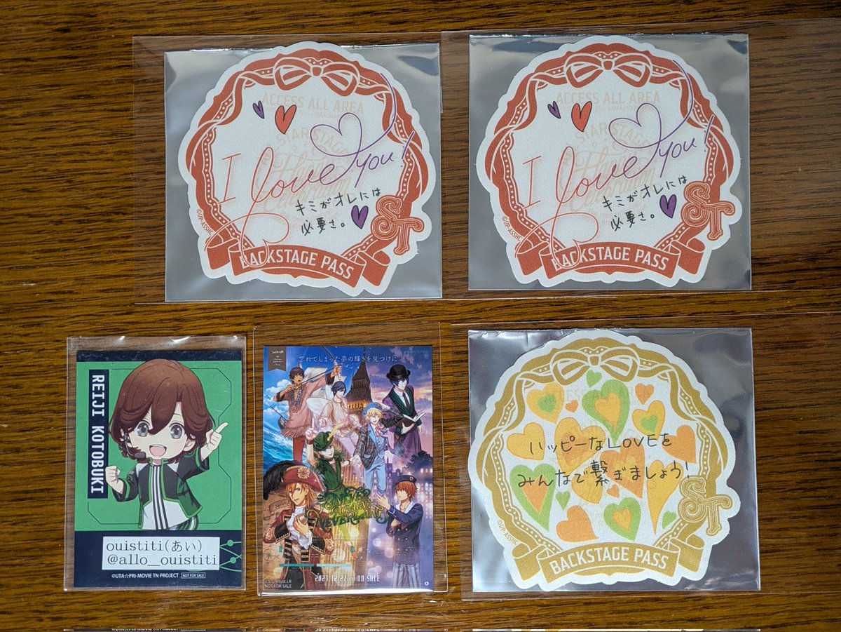 ouistiti(あい) tweet media