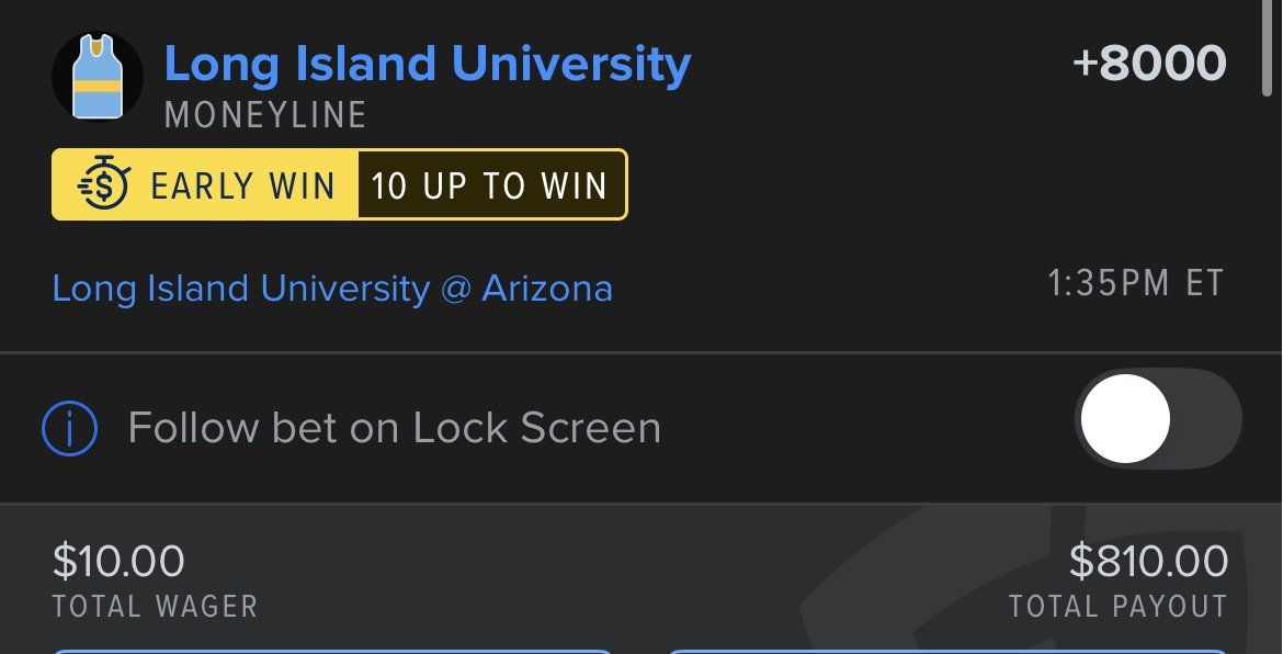 Chasing Units tweet media