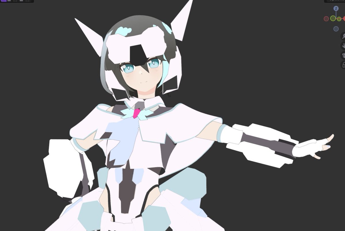 SSSS.sagisu (@sagi_3d) on Twitter photo 