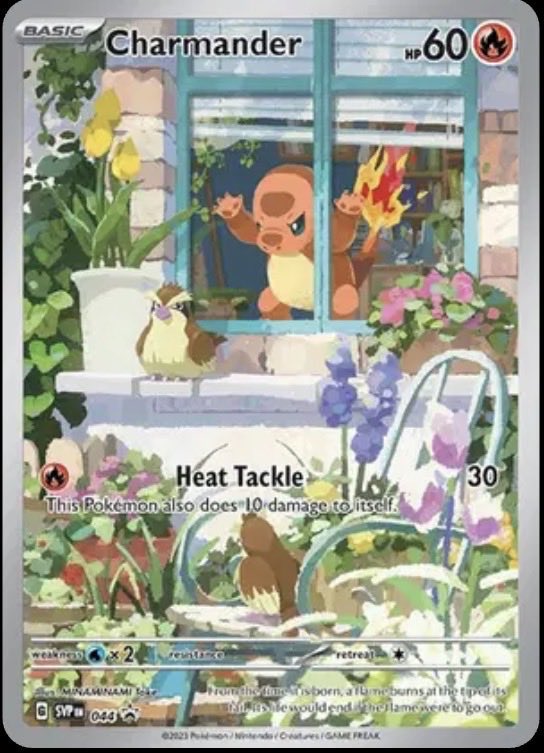 CardBuster99 tweet media