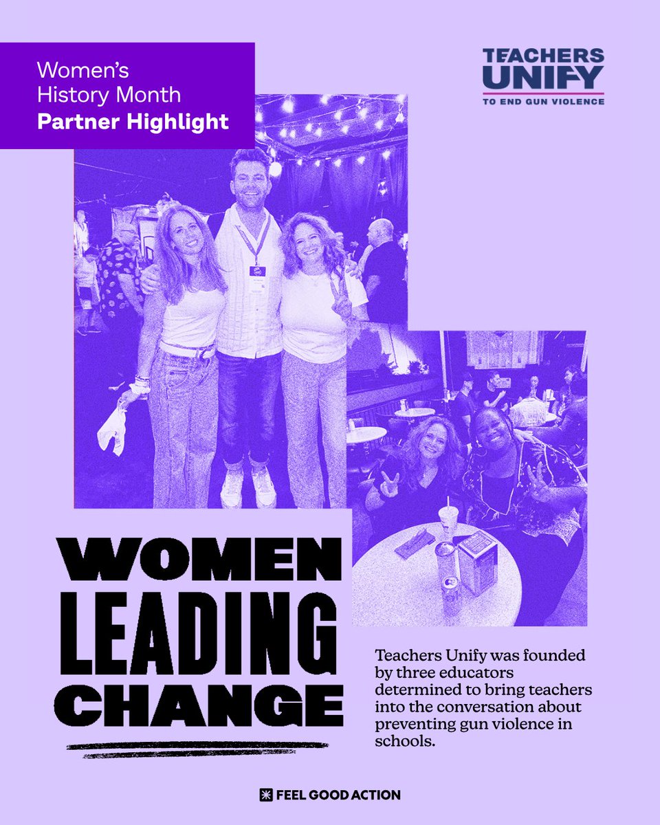 Feel Good Action tweet media