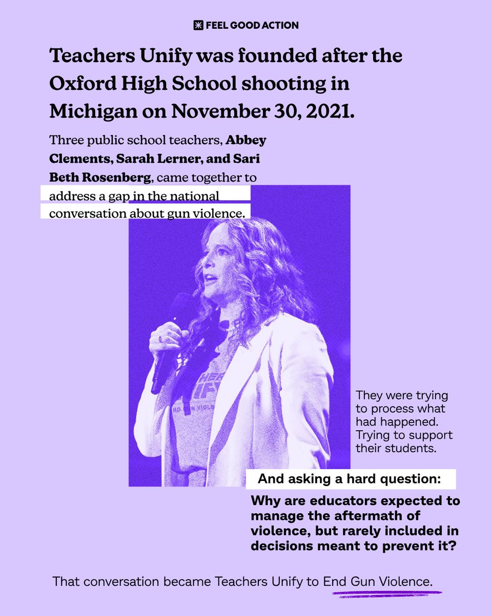 Feel Good Action tweet media