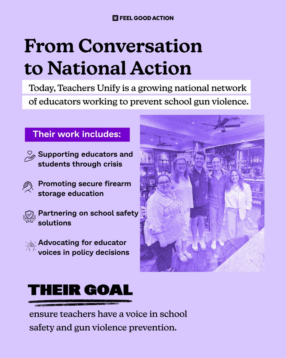 Feel Good Action tweet media