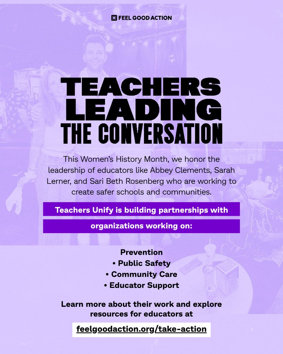 Feel Good Action tweet media