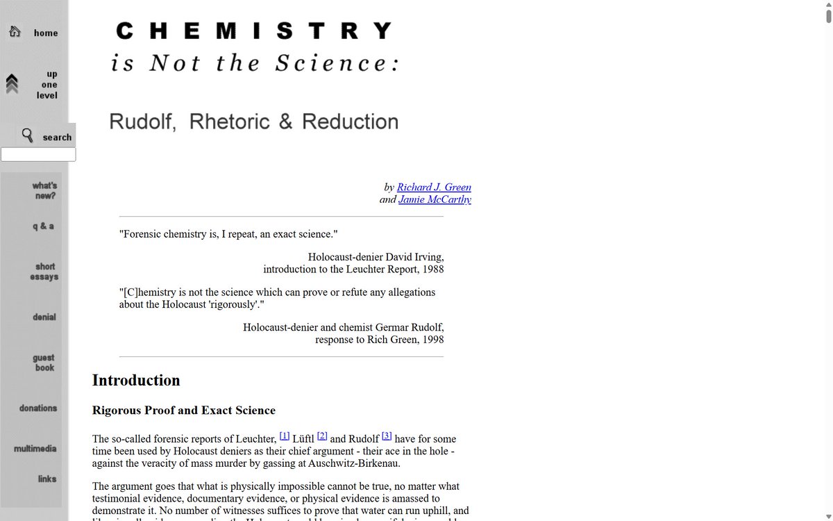 Ron Henzel, Emotional Support Calvinist ☕ tweet media