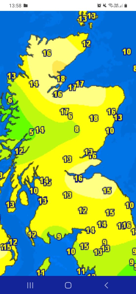MarkVoganWeather.com tweet media