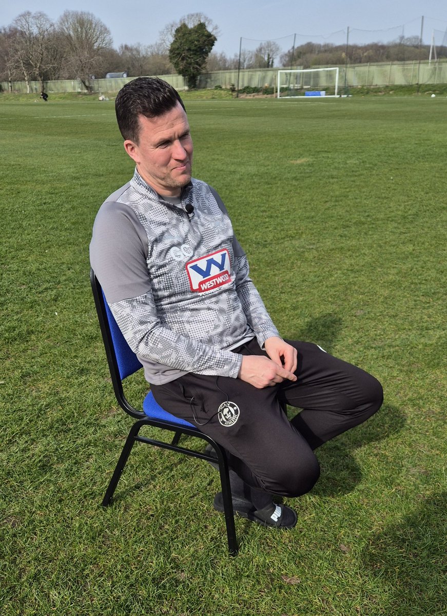 Paul Kendrick tweet media