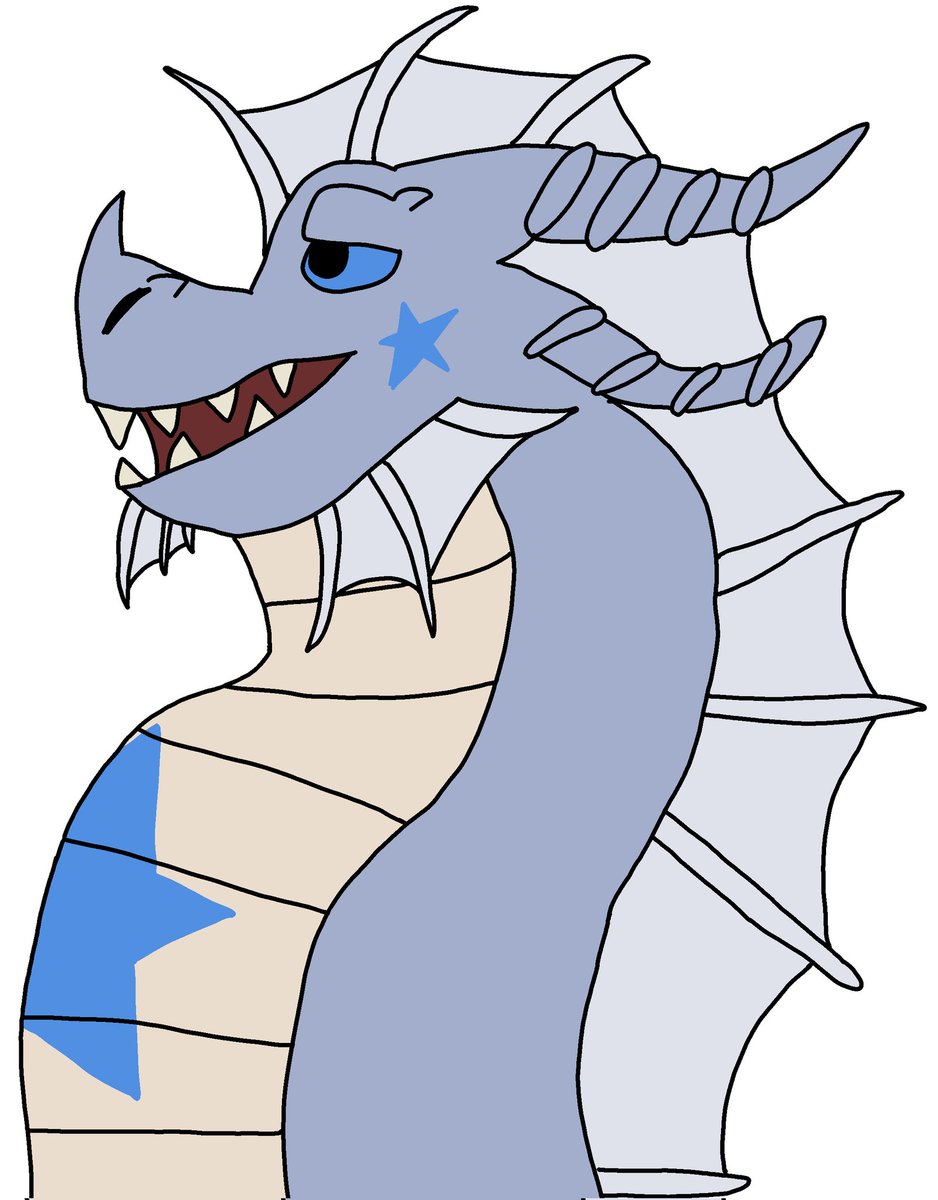 Wasp (comms open) tweet media